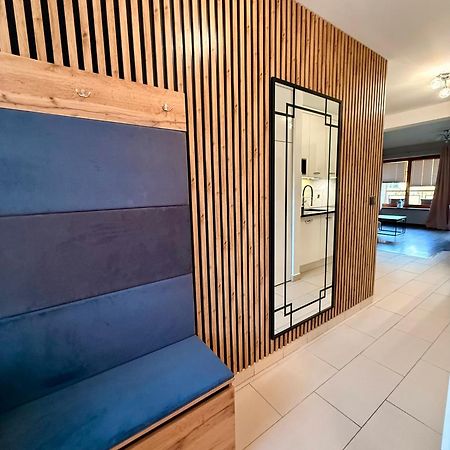 Apartament Lesny Z Kominkiem - Viva Pod Giewontem Apartamenty Ζακοπάνε Εξωτερικό φωτογραφία