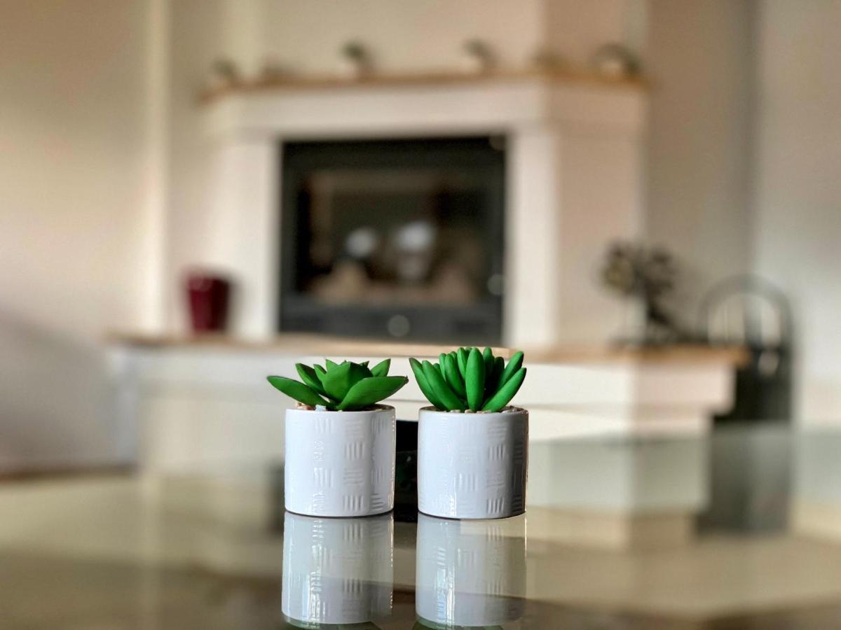 Apartament Lesny Z Kominkiem - Viva Pod Giewontem Apartamenty Ζακοπάνε Εξωτερικό φωτογραφία