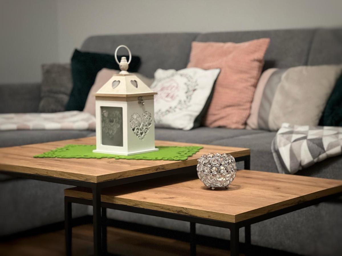 Apartament Lesny Z Kominkiem - Viva Pod Giewontem Apartamenty Ζακοπάνε Εξωτερικό φωτογραφία