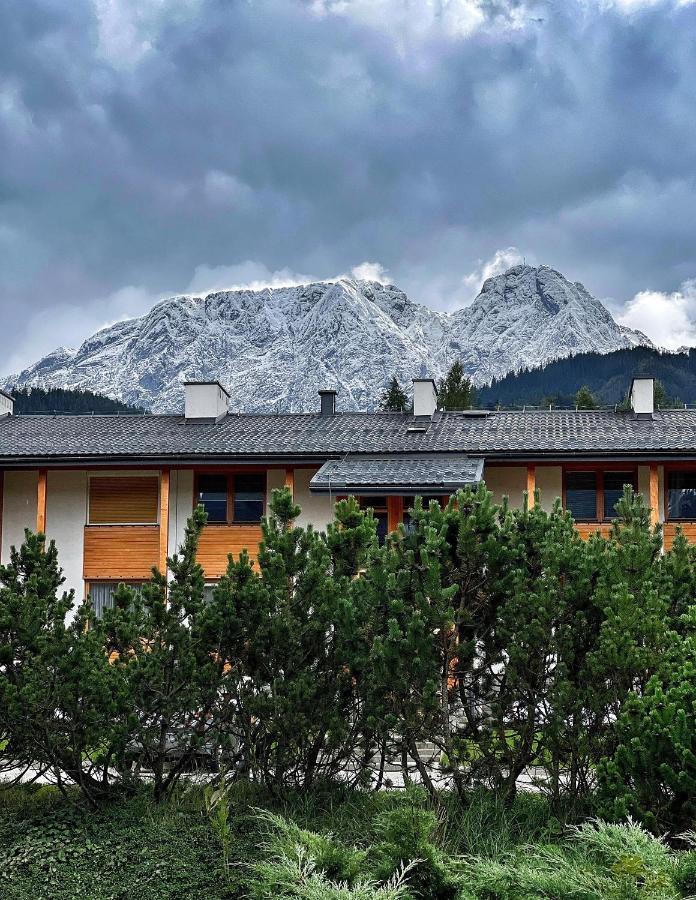 Apartament Lesny Z Kominkiem - Viva Pod Giewontem Apartamenty Ζακοπάνε Εξωτερικό φωτογραφία