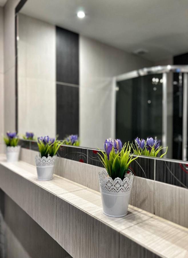 Apartament Lesny Z Kominkiem - Viva Pod Giewontem Apartamenty Ζακοπάνε Εξωτερικό φωτογραφία