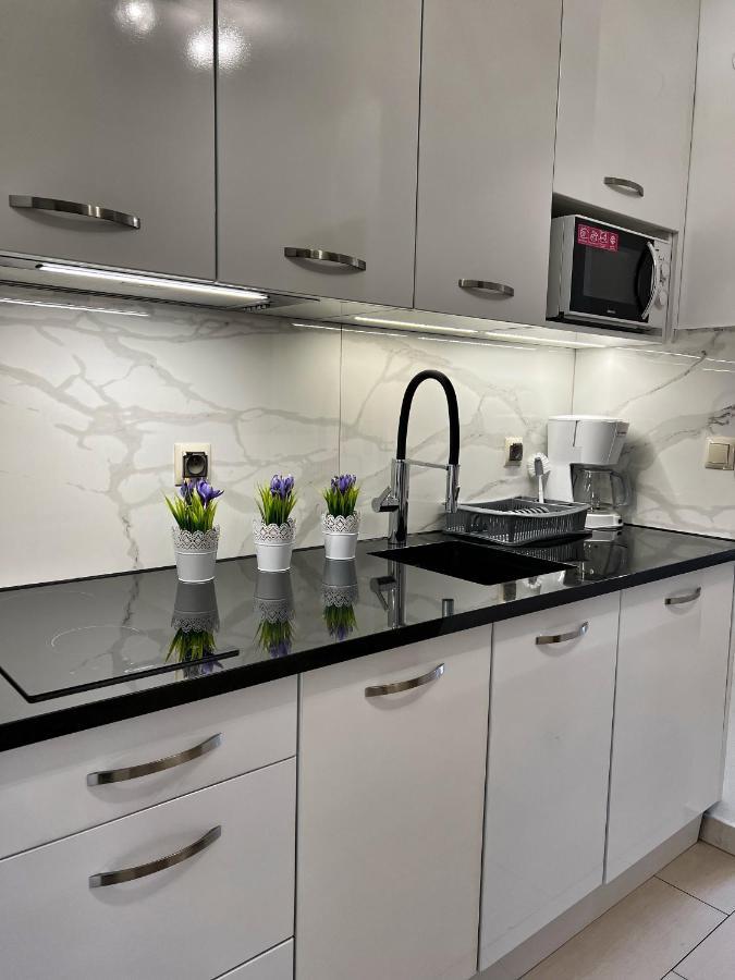 Apartament Lesny Z Kominkiem - Viva Pod Giewontem Apartamenty Ζακοπάνε Εξωτερικό φωτογραφία