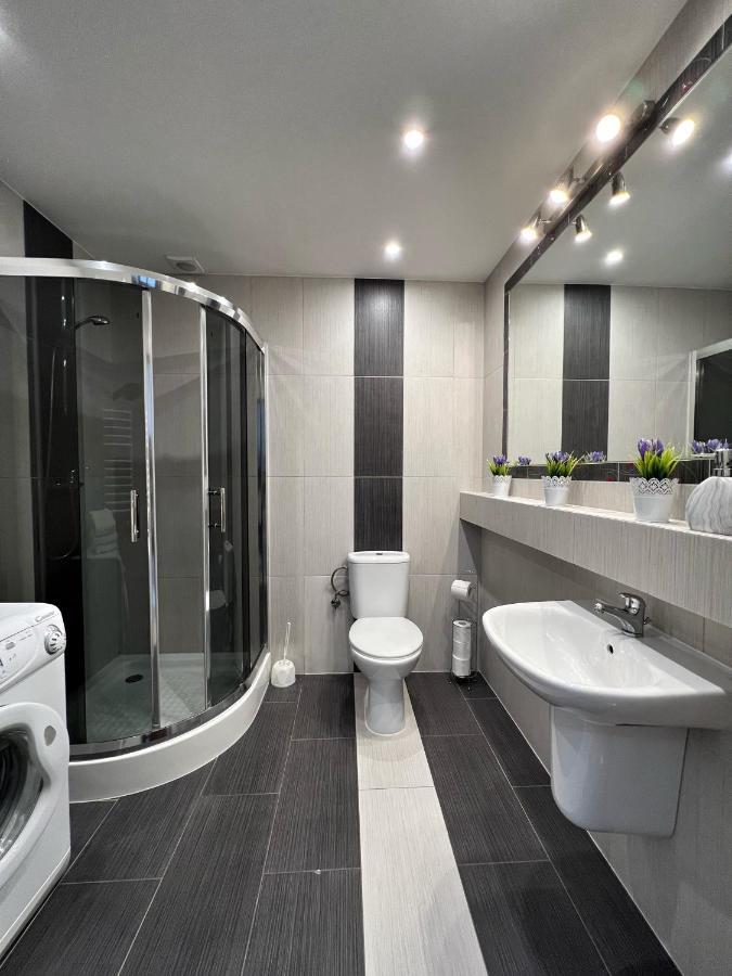 Apartament Lesny Z Kominkiem - Viva Pod Giewontem Apartamenty Ζακοπάνε Εξωτερικό φωτογραφία