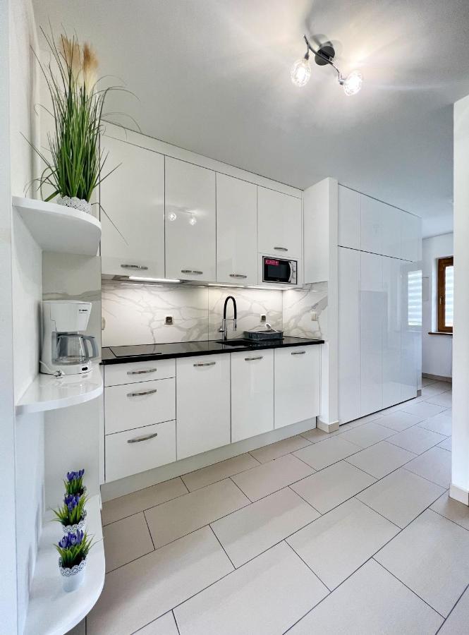 Apartament Lesny Z Kominkiem - Viva Pod Giewontem Apartamenty Ζακοπάνε Εξωτερικό φωτογραφία